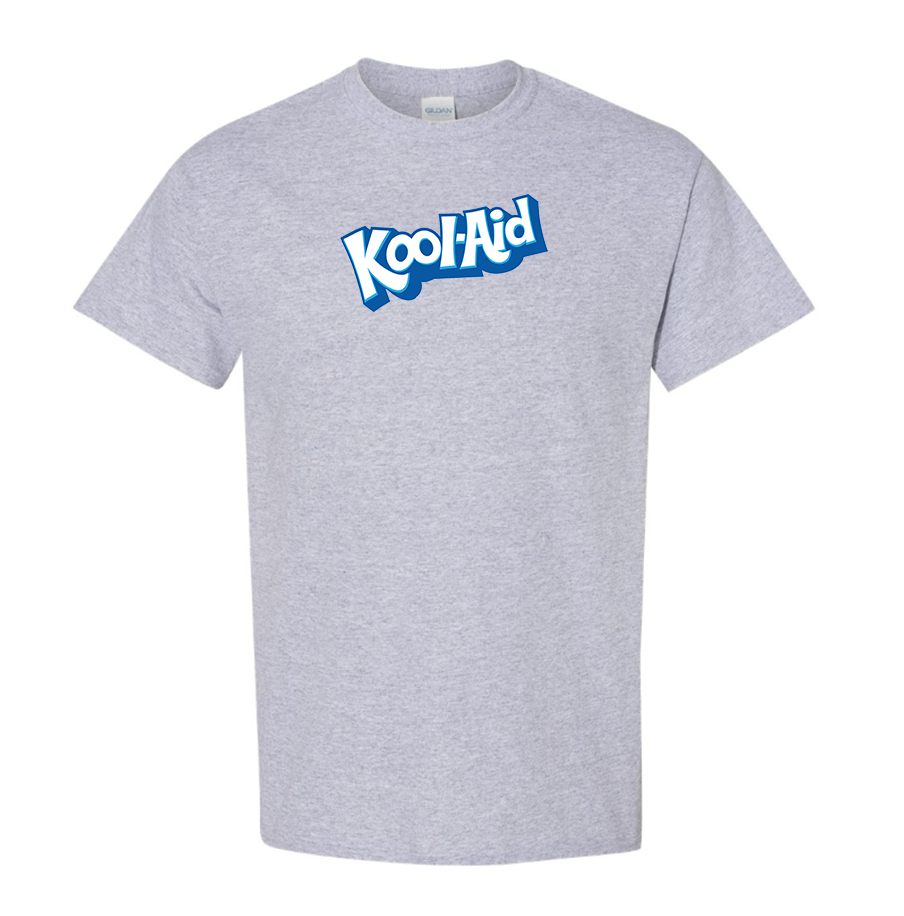 Men's Kool-Aid  Cotton T-Shirt