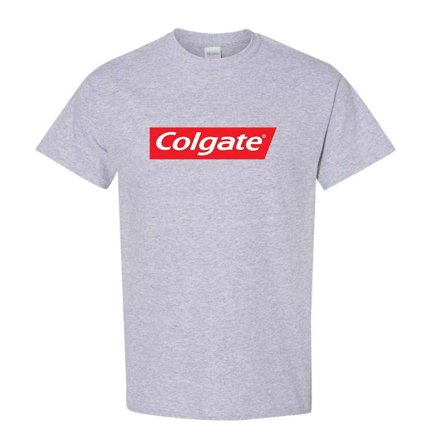 Men's Colgate Cotton T-Shirt