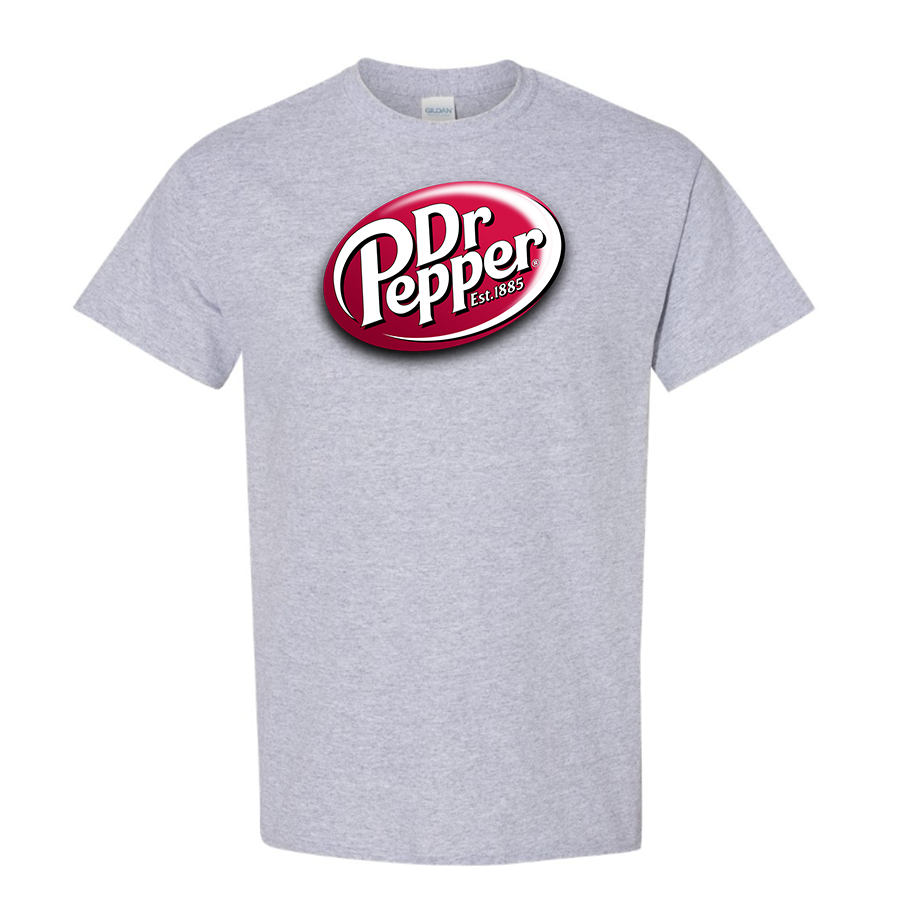 Youth's Dr.Pepper Cotton T-Shirt