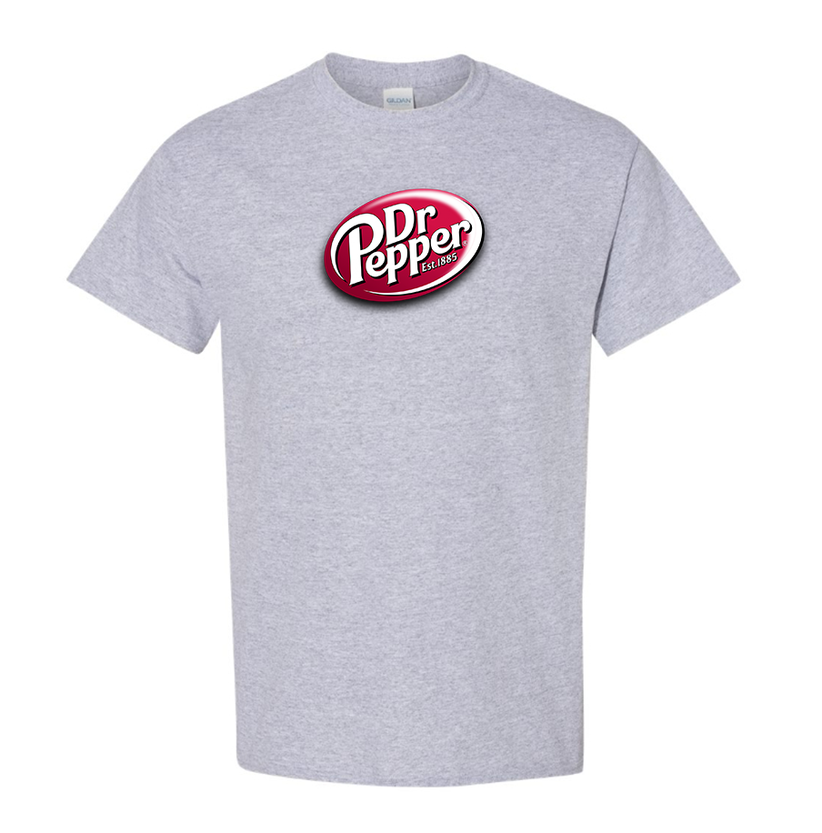 Men's Dr.Pepper Cotton T-Shirt