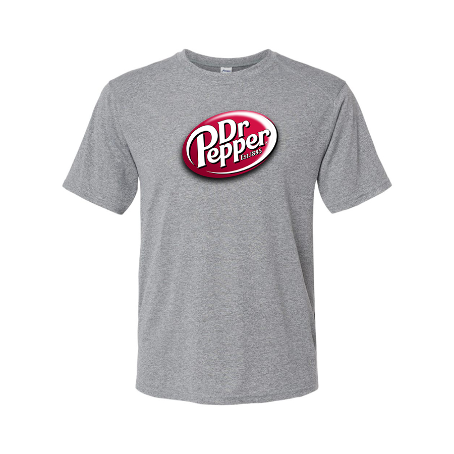 Youth's Dr.Pepper Performance T-shirt