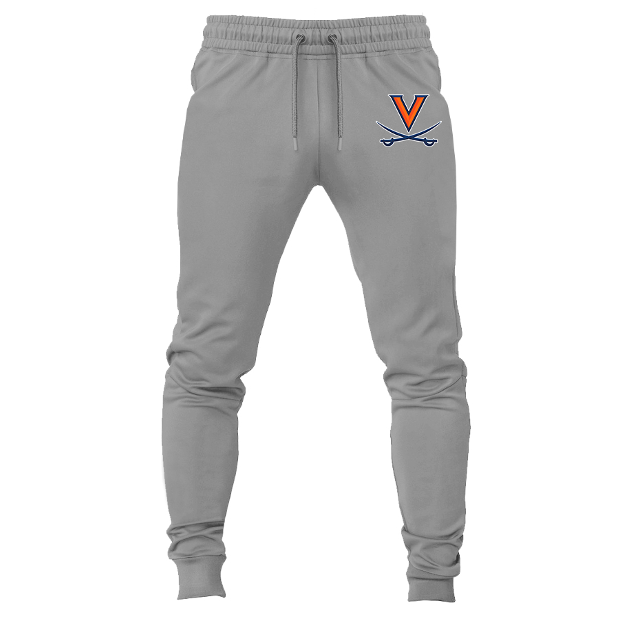 Men's Virginia Cavaliers Sweatpants Joggers