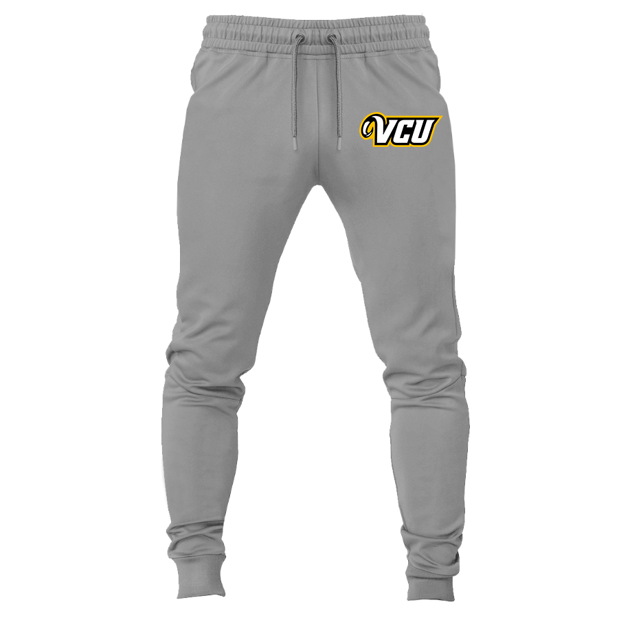 Men's Virginia Commonwealth Rams Sweatpants Joggers