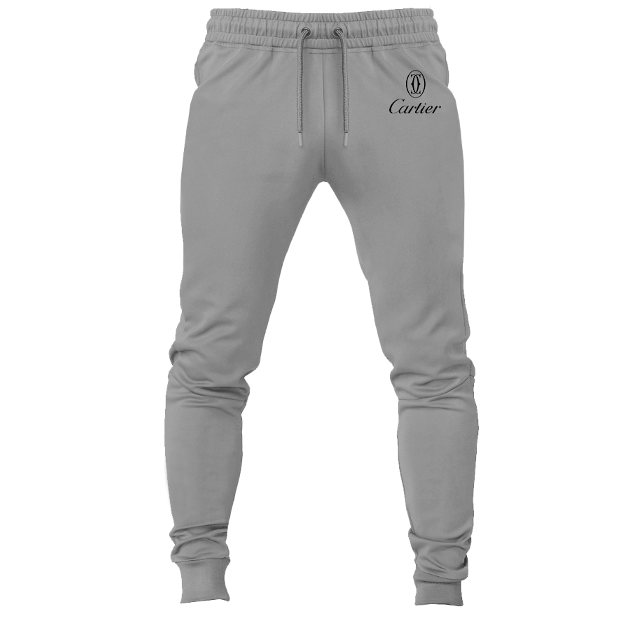 Men's Cartier Joggers Sweatpants