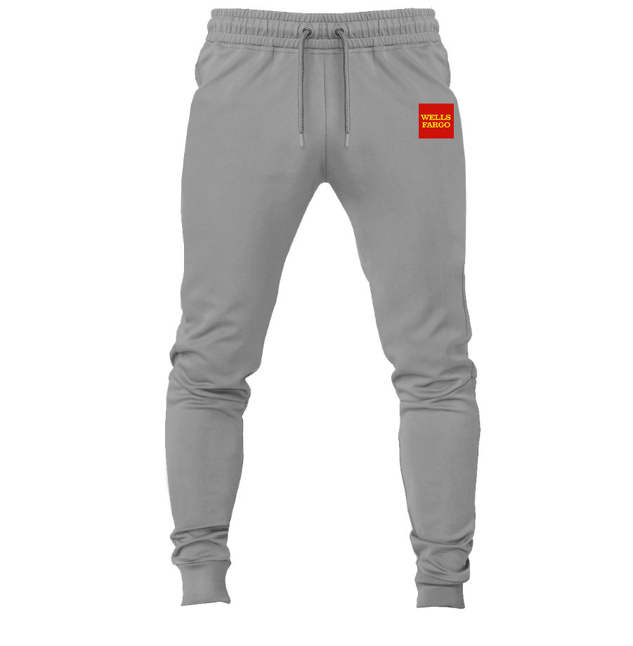 Men's Wells Fargo Sweatpants Joggers