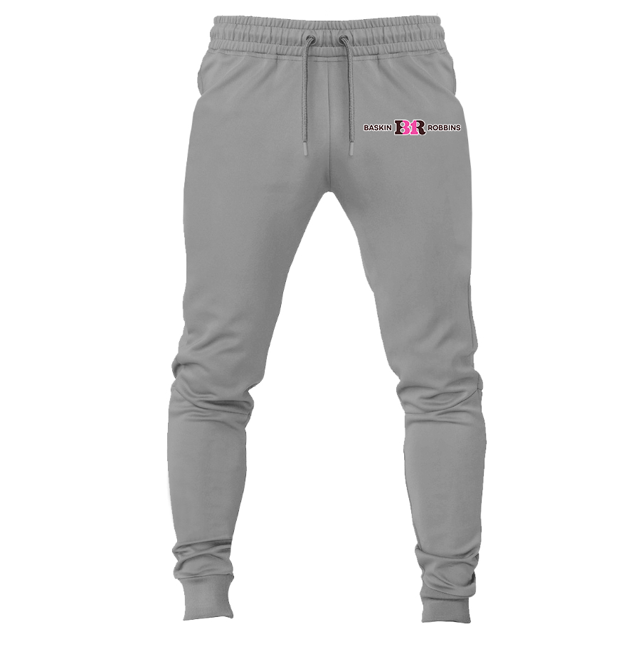 Men's Baskin Rоbbins  Sweatpants Joggers