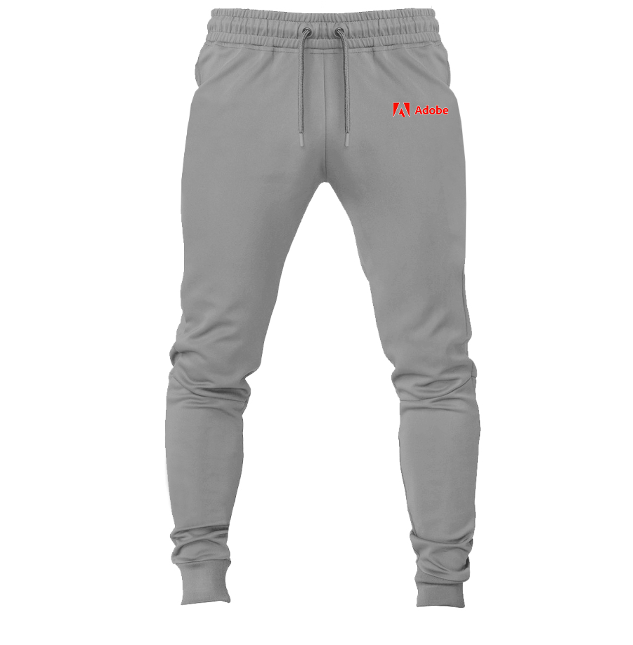 Men's Adobe Corporate  Sweatpants Joggers