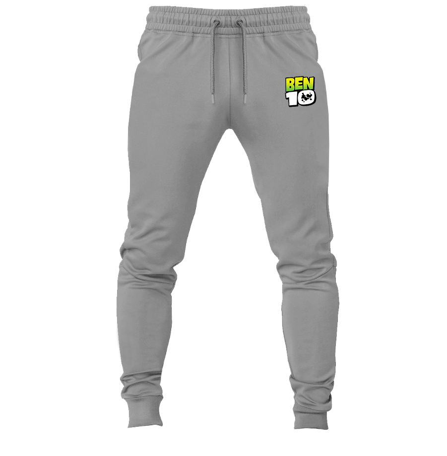 Men's  Ben 10 Sweatpants Joggers