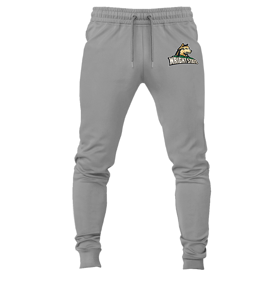 Men's Wright State Raiders Sweatpants Joggers