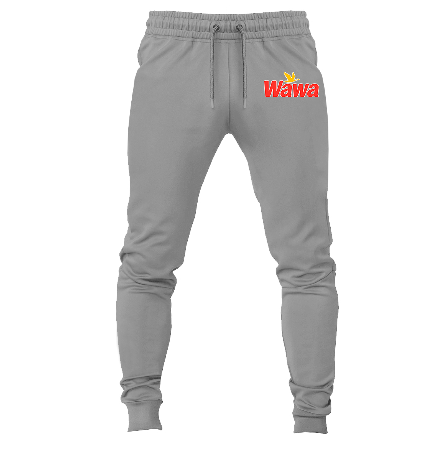 Men's Wawa Gas Station Sweatpants Joggers