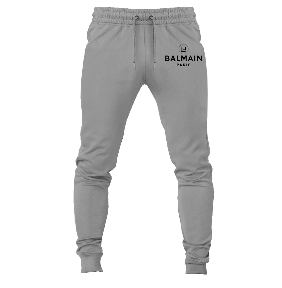 Men's Balmain Paris   Sweatpants Joggers