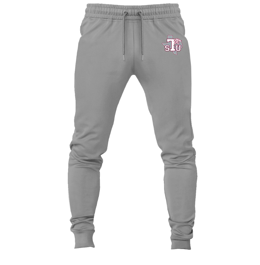 Men's Texas Southern Tigers Sweatpants Joggers