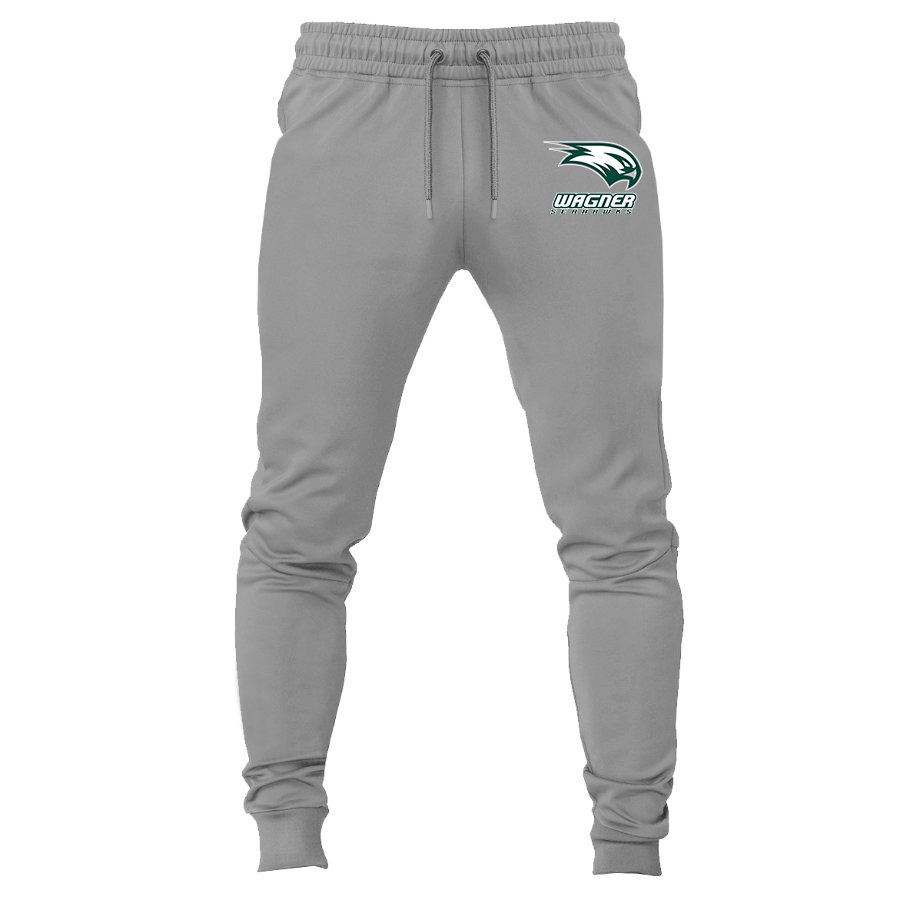 Men's Wagner Seahawks Sweatpants Joggers