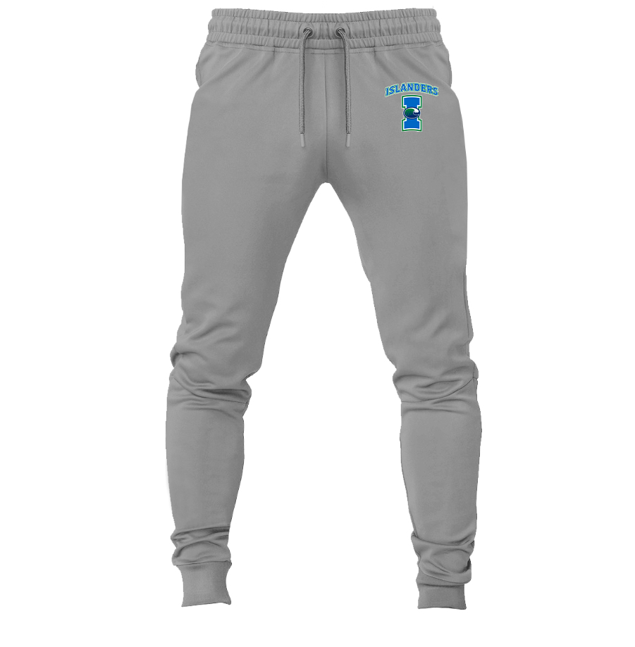 Men's Texas AM CC Islanders Sweatpants Joggers