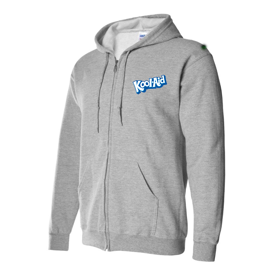 Men's Kool-Aid Full Zip Hoodie