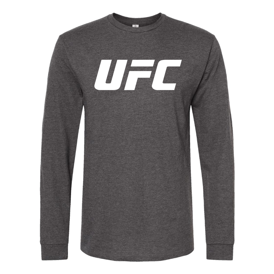 MMA Youth UFC Long sleeves T-Shirt