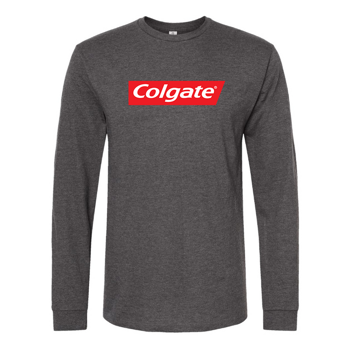 Youth's Colgate Long sleeves T-Shirt