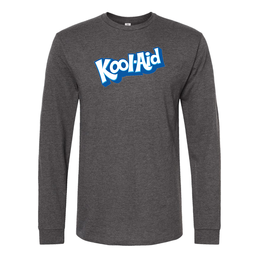 Youth's  Kool-Aid Long sleeves T-Shirt