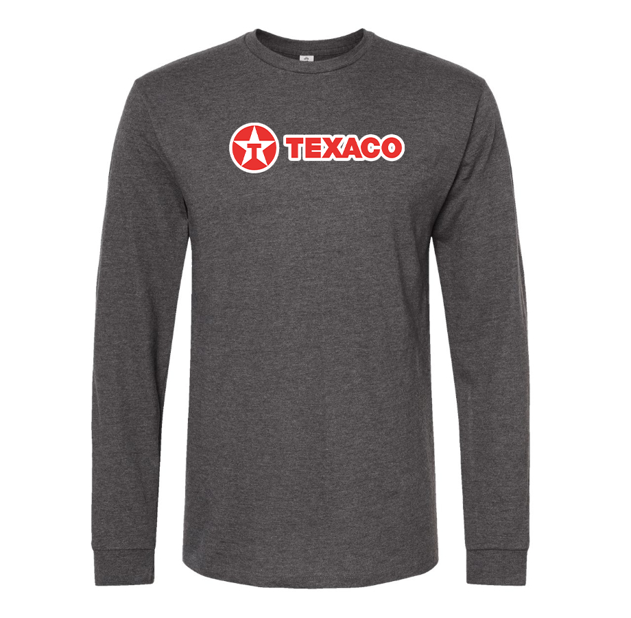 Youth's Texaco Long sleeves T-Shirt