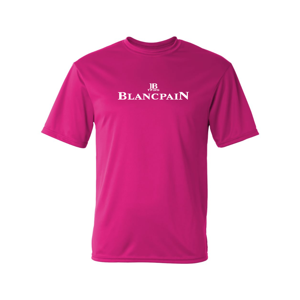 Men's Blancpain Performance  T-Shirt