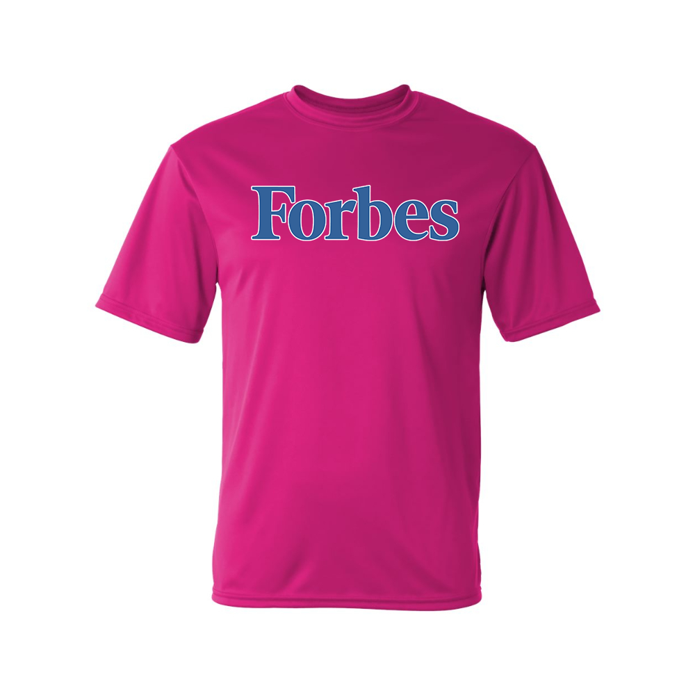 Men's Forbes Performance  T-Shirt