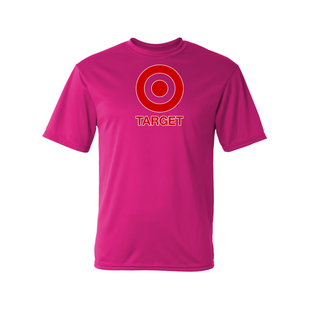 Men's Target Performance  T-Shirt