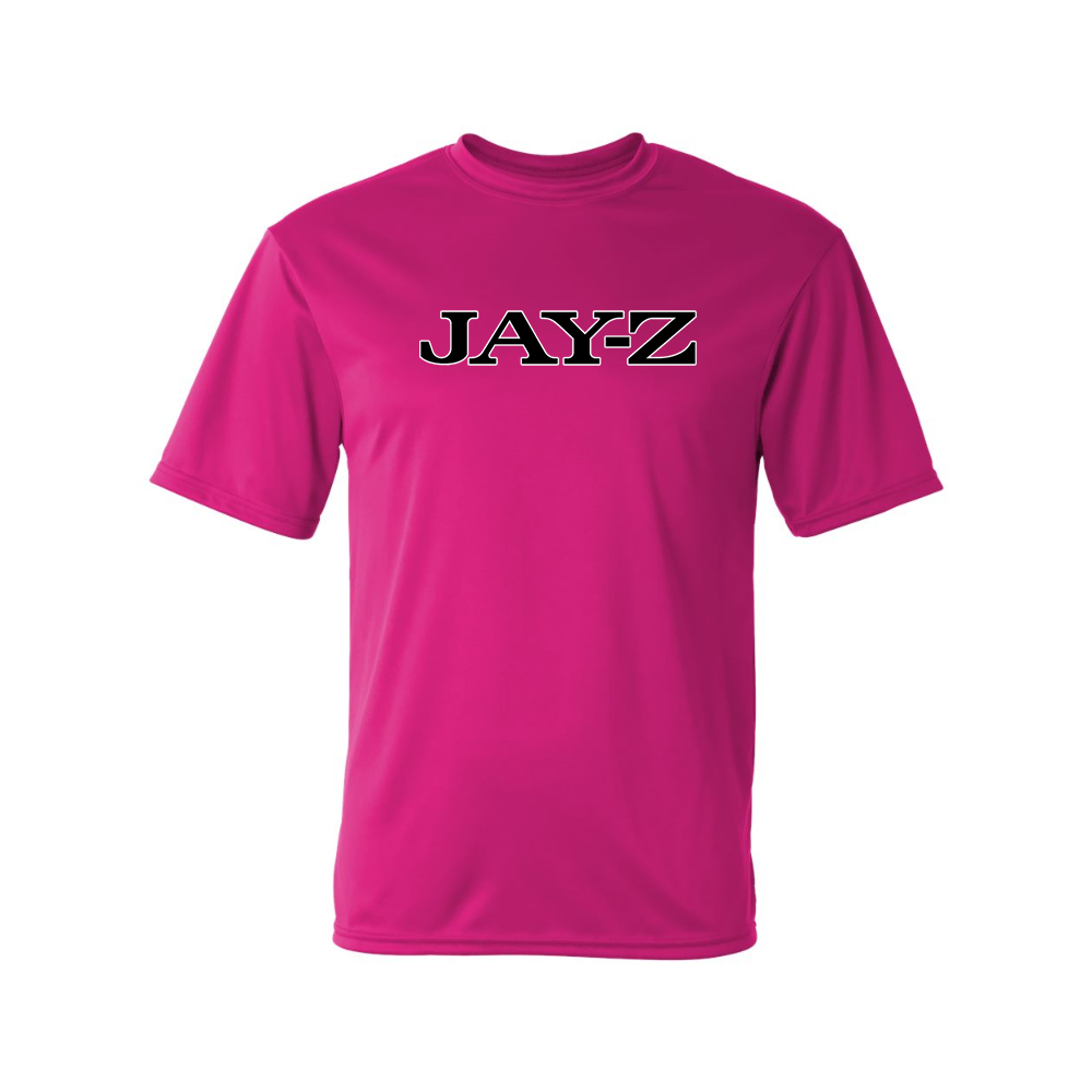 Men's Jay-Z Performance  T-Shirt