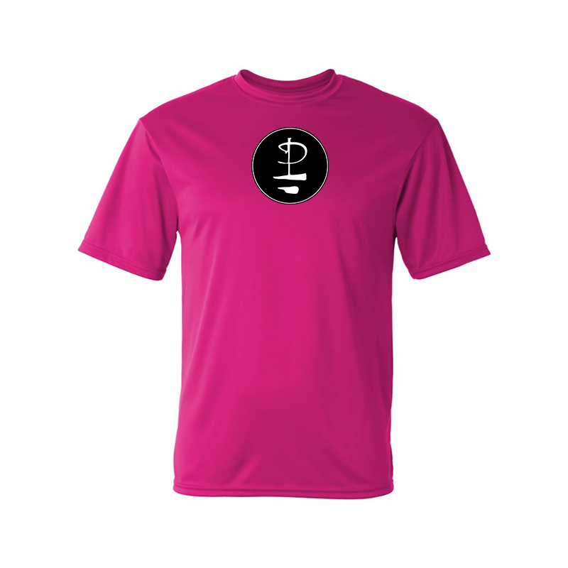 Men's Pink Floyd  Performance  T-Shirt