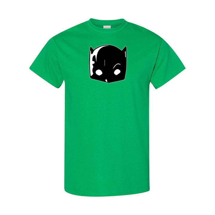 Men's Hellcat Gildan Heavy Cotton T-Shirt