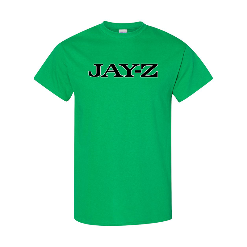 Men's Jay-Z Gildan Heavy Cotton T-Shirt