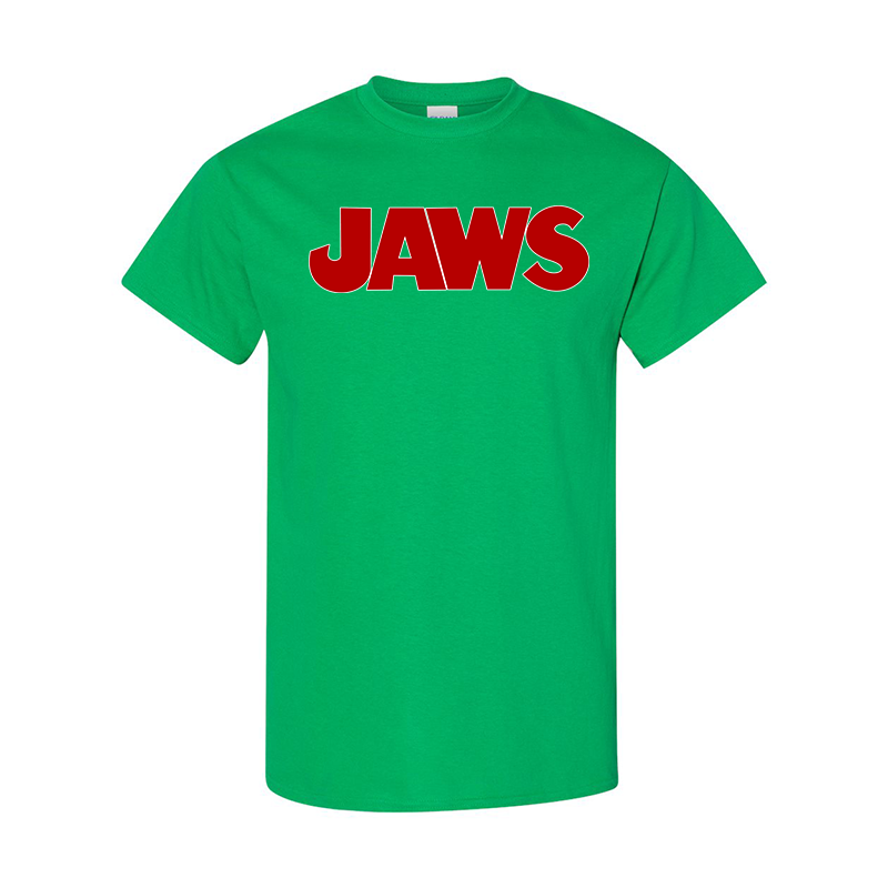 Men's Jaws Gildan Heavy Cotton T-Shirt