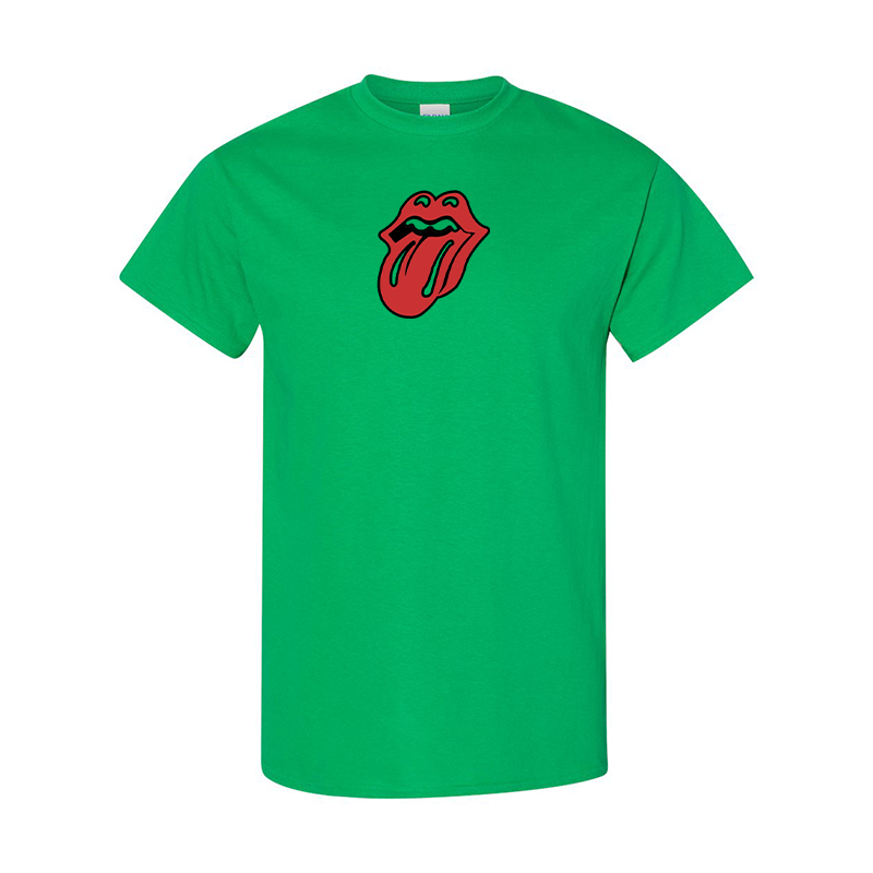 Men's Rolling Stones Gildan Heavy Cotton T-Shirt