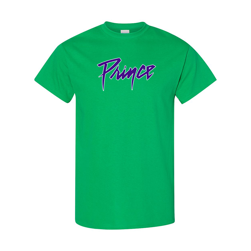 Men's Prince Gildan Heavy Cotton T-Shirt