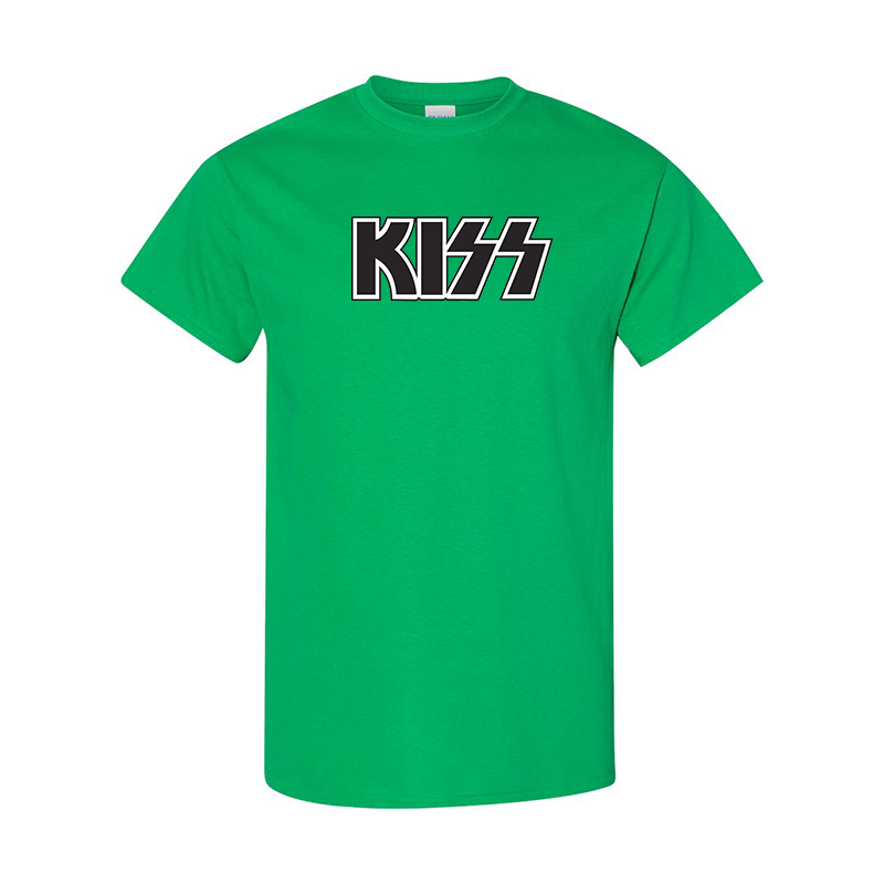 Men's Kiss Gildan Heavy Cotton T-Shirt