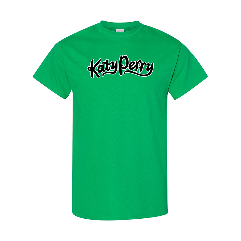 Men's Katy Perry Gildan Heavy Cotton T-Shirt