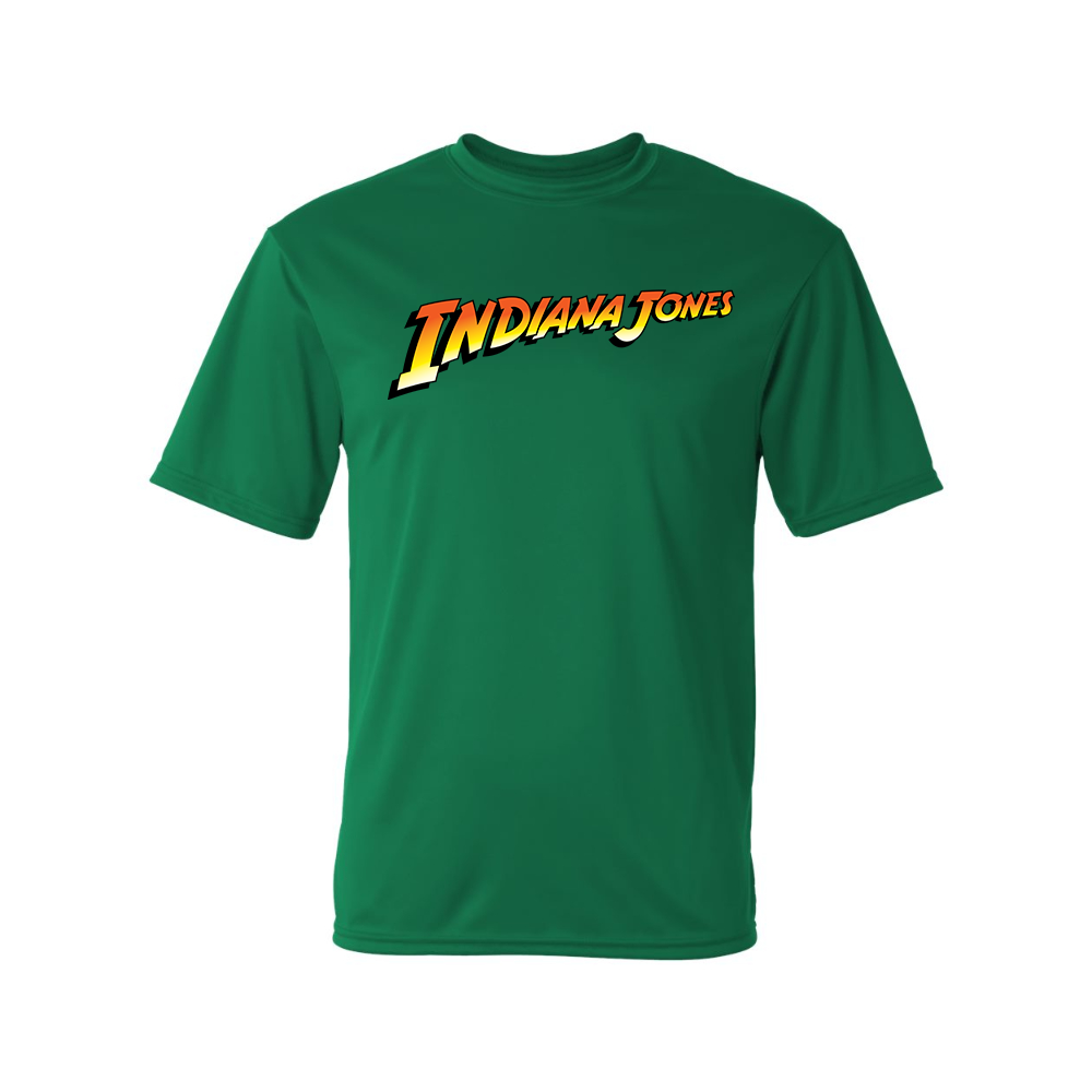 Men's Indiana Jones  Performance  T-Shirt