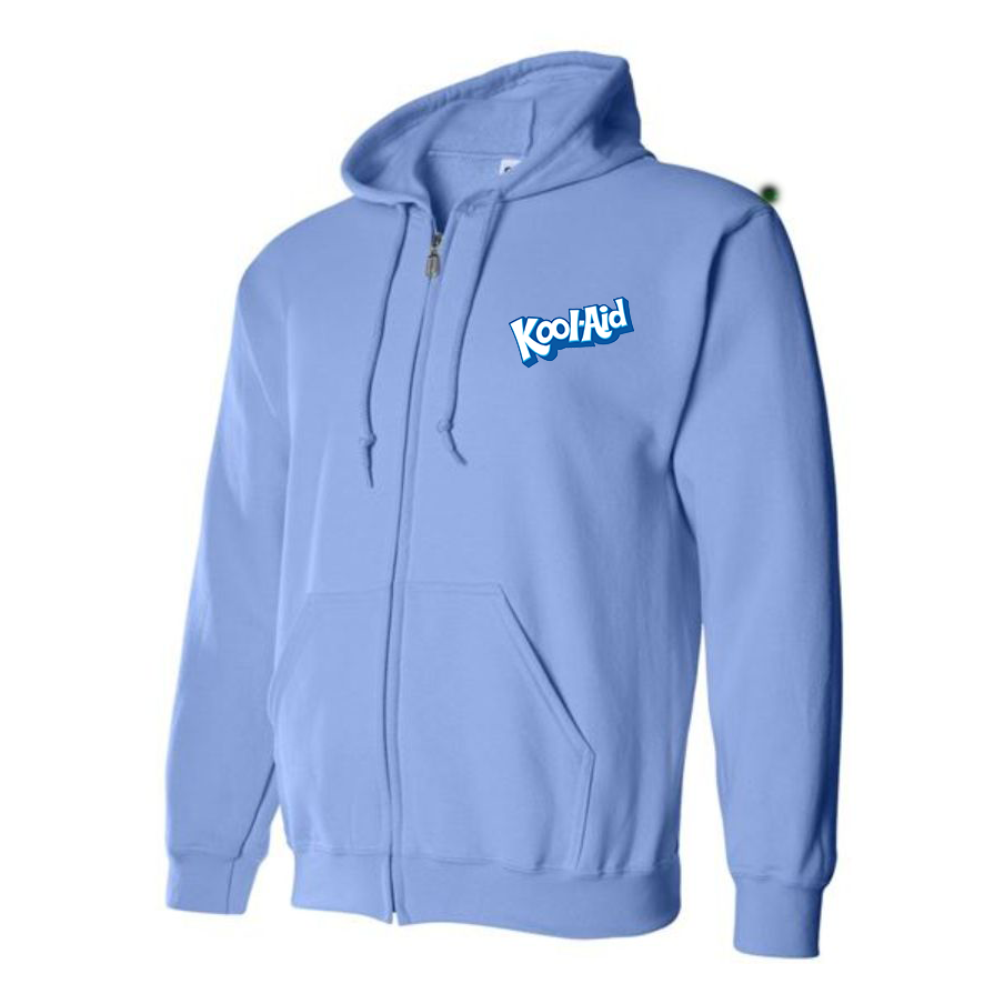 Men's Kool-Aid Full Zip Hoodie