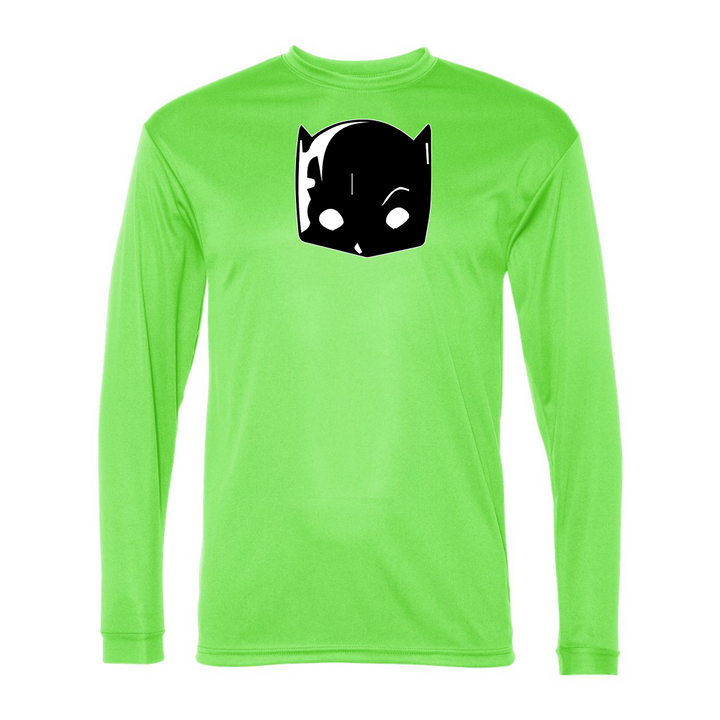 Men's Hellcat Performance Long Sleeve T-Shirt