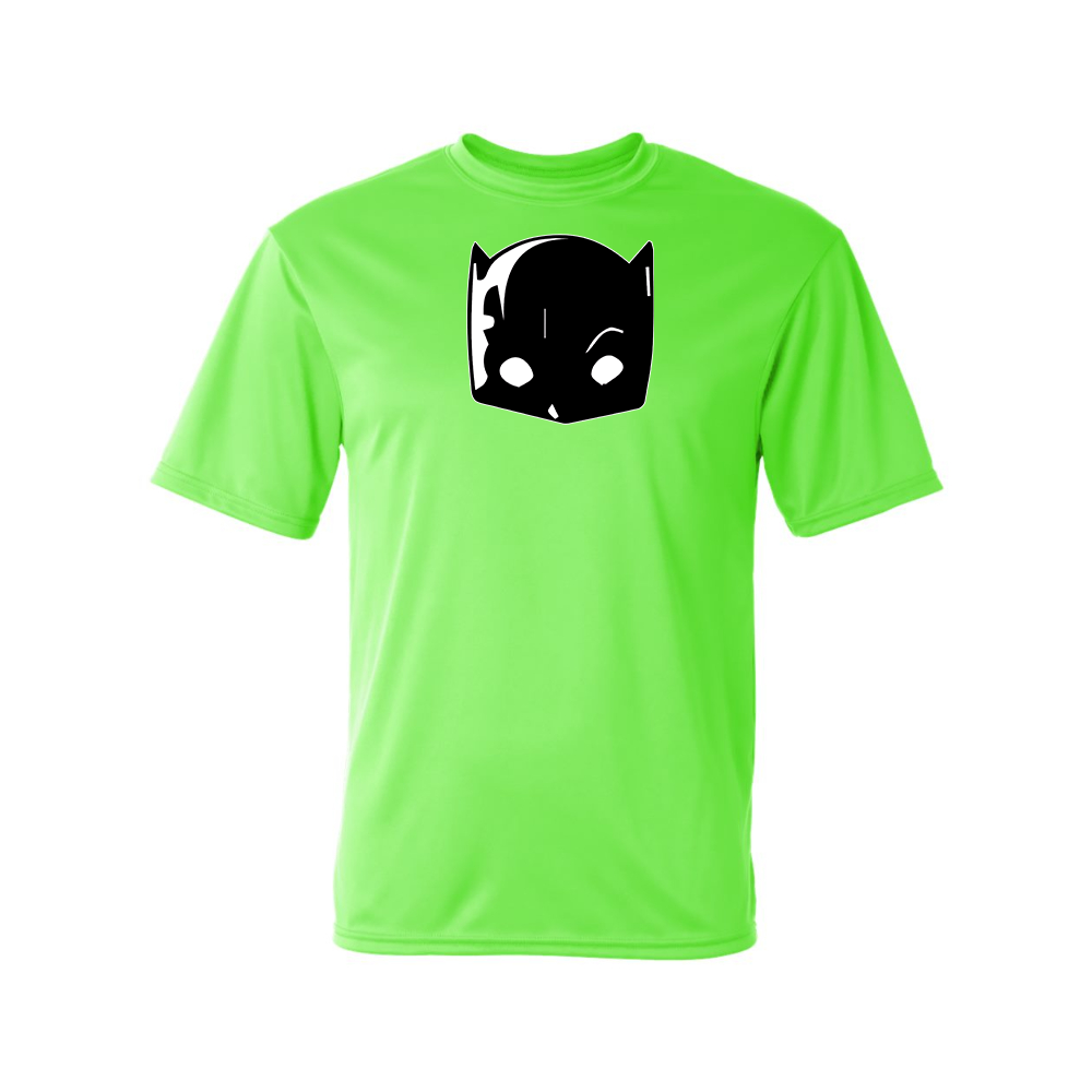 Men's Hellcat Performance  T-Shirt