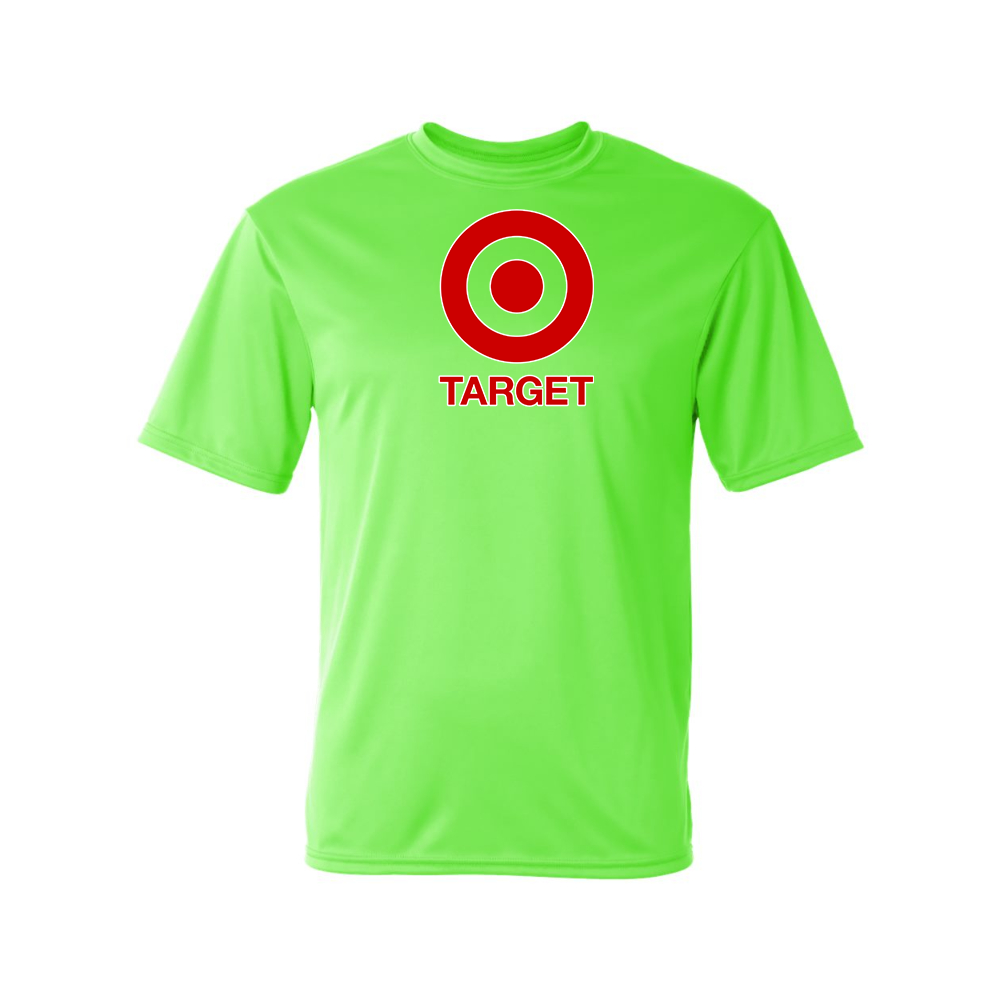 Men's Target Performance  T-Shirt