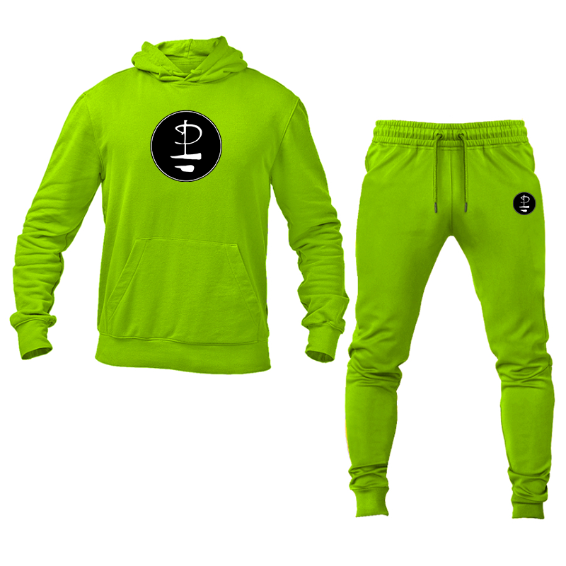 Men's Pink Floyd Hoodie and Joggers Set