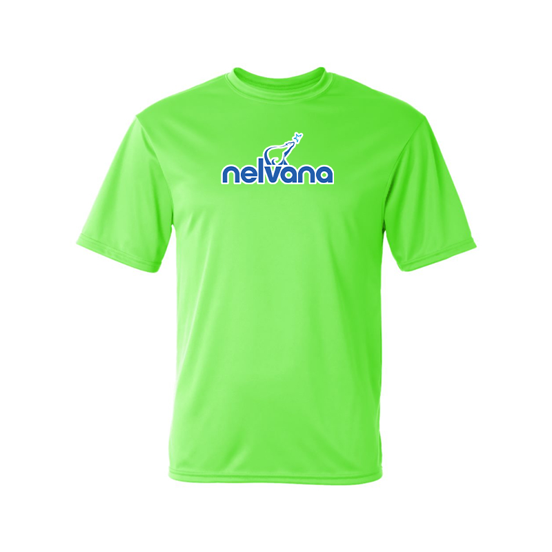 Men's Nelvana Performance  T-Shirt