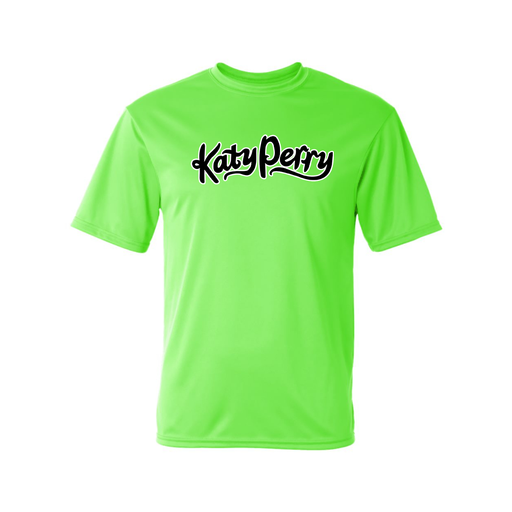 Men's Katy Perry Performance  T-Shirt