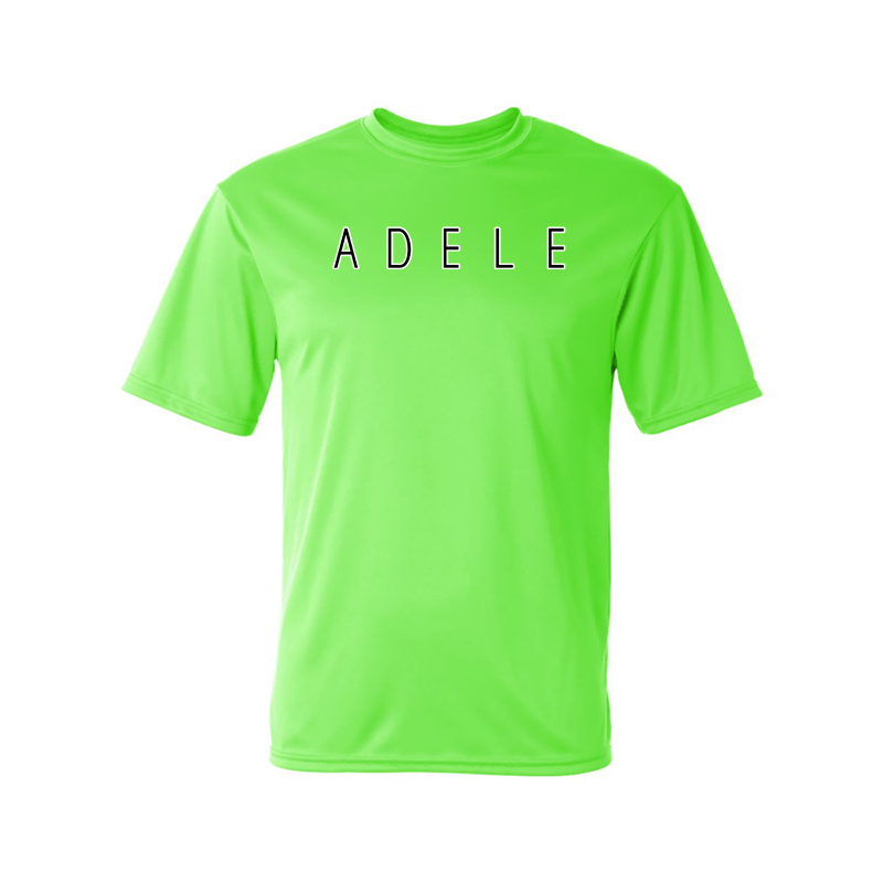 Men's ADELE Performance  T-Shirt