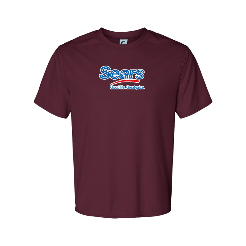 Men's Sears  Performance  T-Shirt