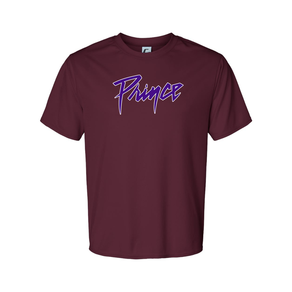 Men's Prince Performance  T-Shirt