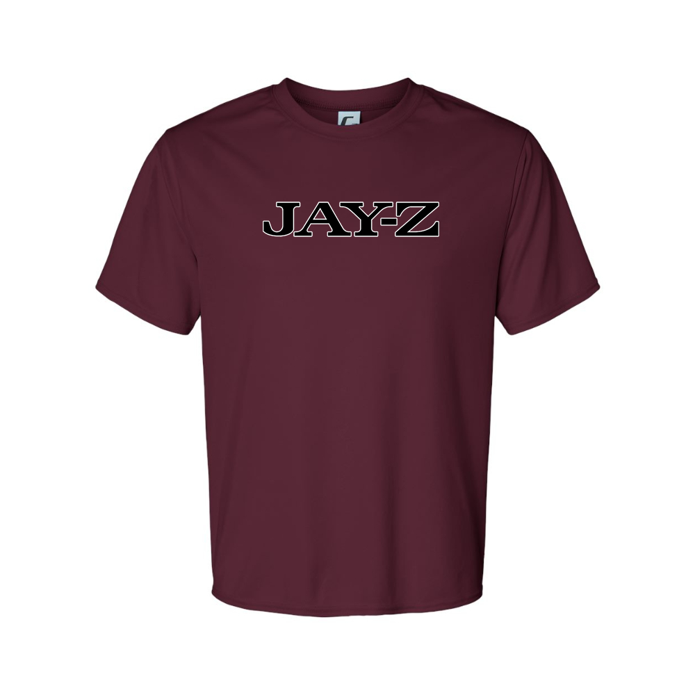 Men's Jay-Z Performance  T-Shirt