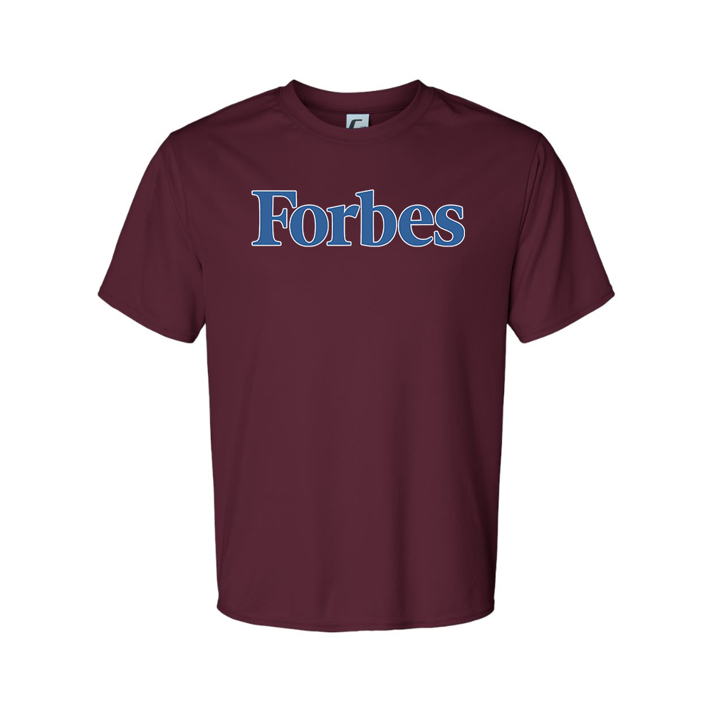 Men's Forbes Performance  T-Shirt