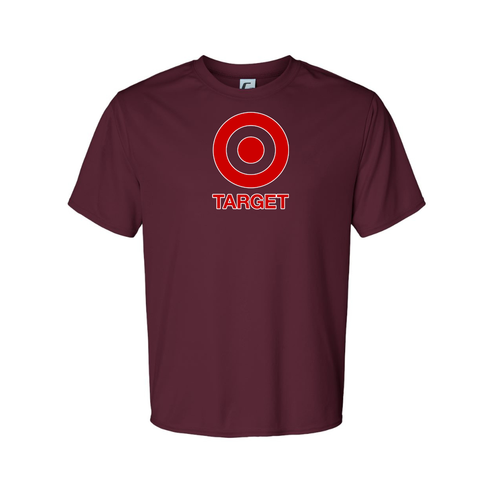 Men's Target Performance  T-Shirt