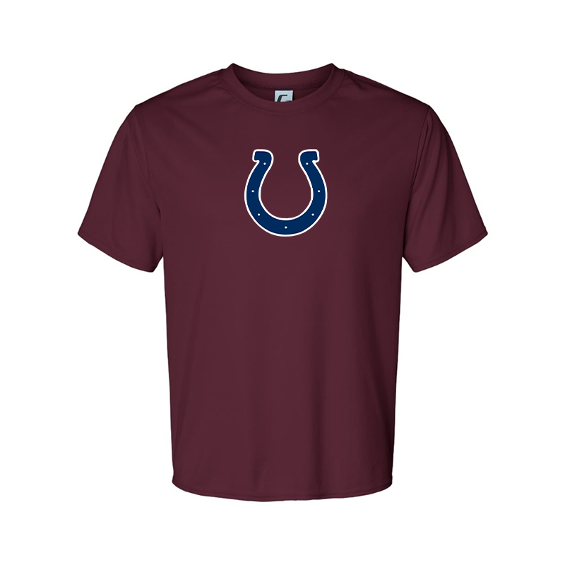 Men's Indianapolis Colts Performance  T-Shirt